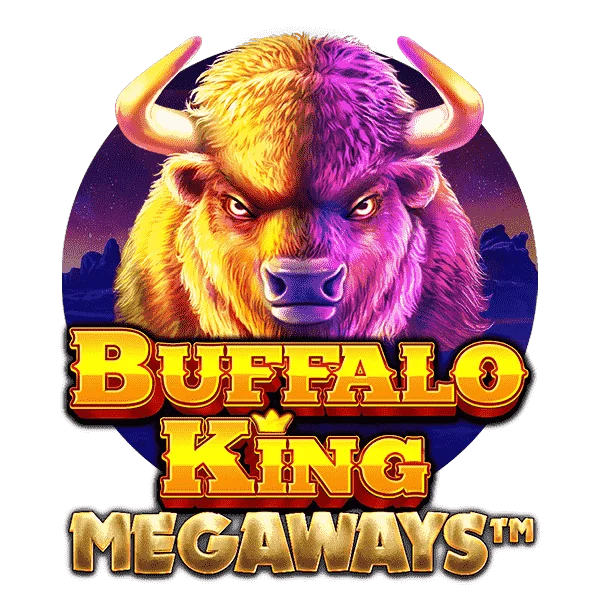 Buffalo King Megaways kolikkopeli