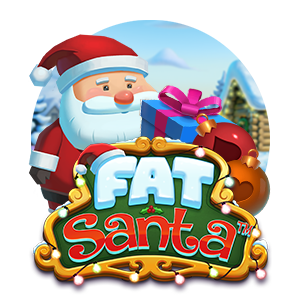 Fat Santa kolikkopeli