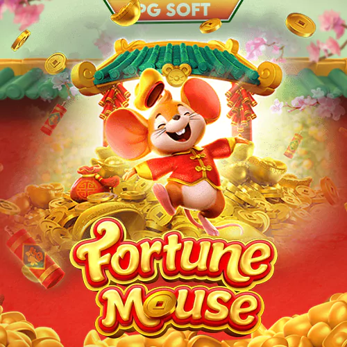 Fortune Mouse kolikkopeli