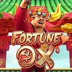 Fortune Ox kolikkopeli