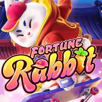 Fortune Rabbit kolikkopeli