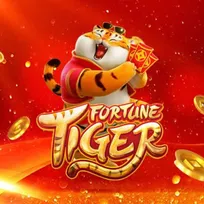 Fortune Tiger kolikkopeli