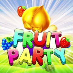 Fruit Party kolikkopeli