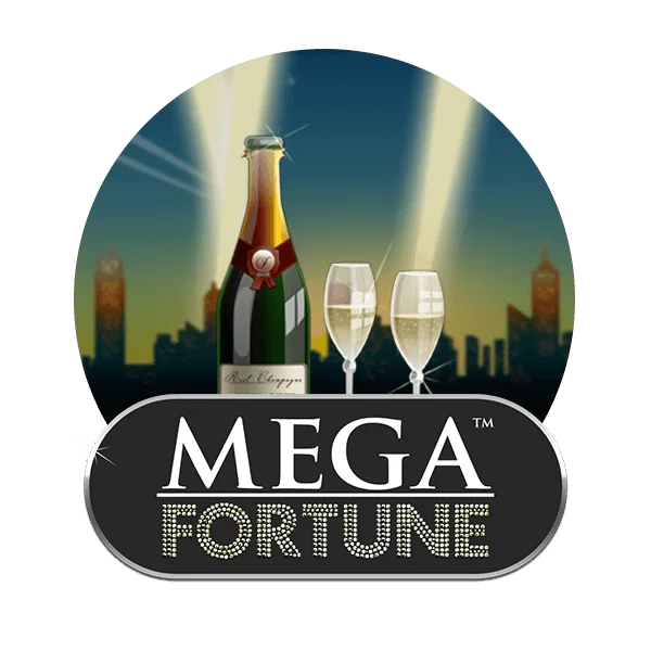 Mega Fortune kolikkopeli