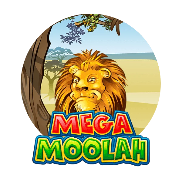 Mega Moolah voitto