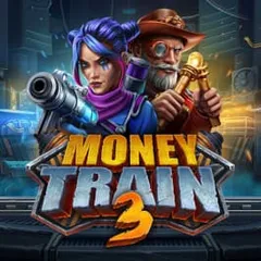 Money Train 3 voitto