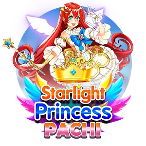 Starlight Princess kolikkopeli