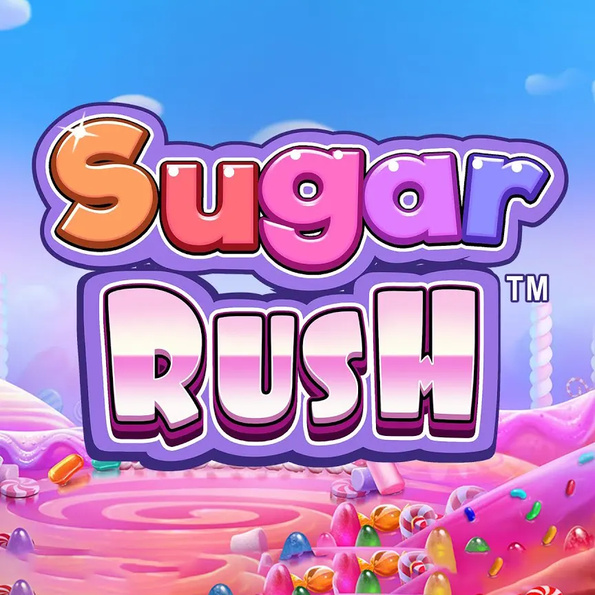 Sugar Rush kolikkopeli